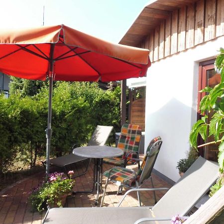Ferienwohnung Graf Duene Karlshagen Extérieur photo