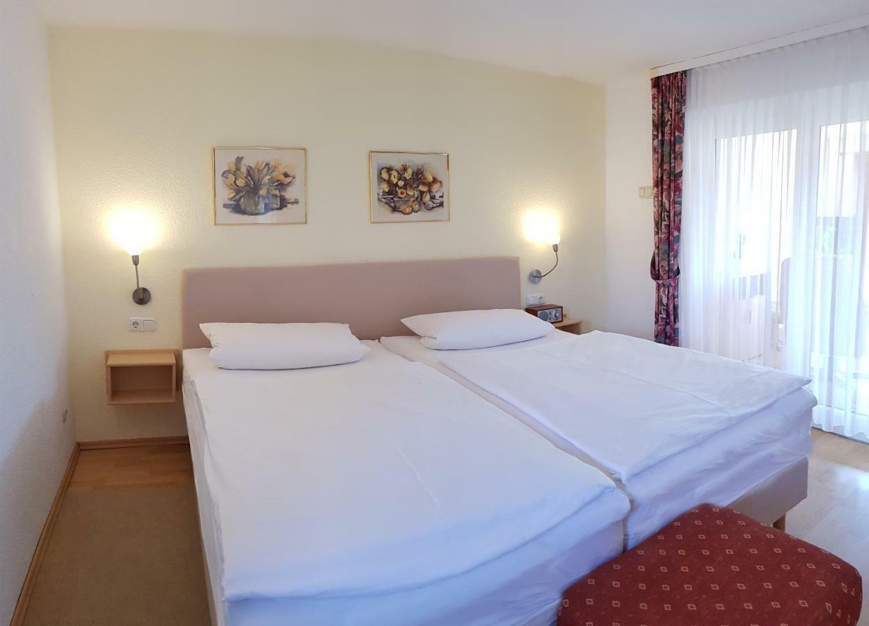 Ferienwohnung Graf Duene Karlshagen Extérieur photo