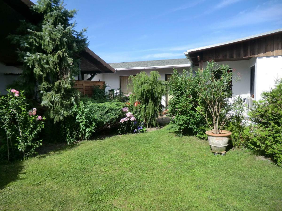 Ferienwohnung Graf Duene Karlshagen Extérieur photo