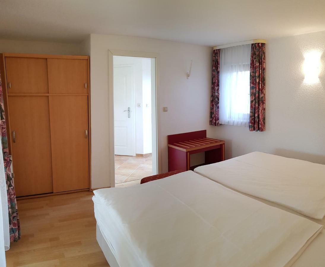 Ferienwohnung Graf Duene Karlshagen Extérieur photo