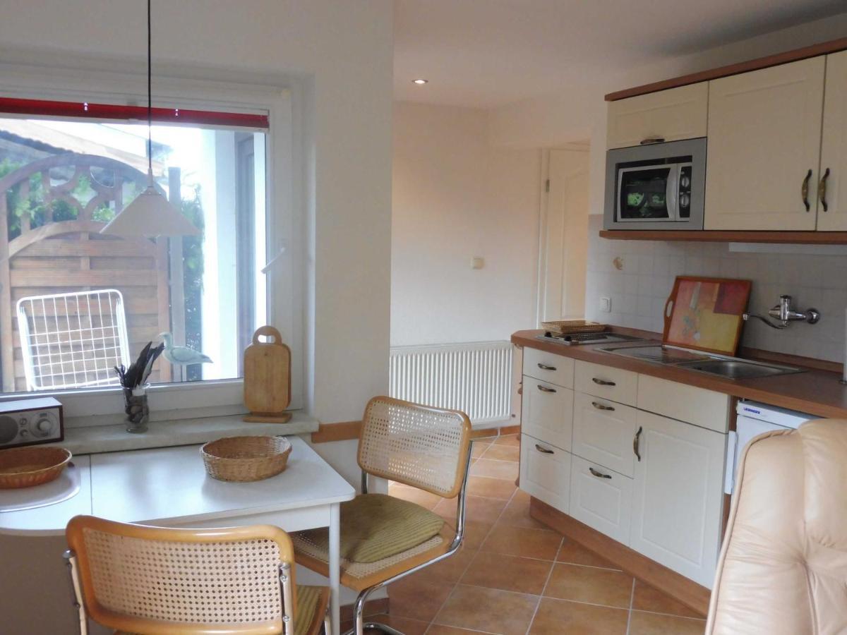 Ferienwohnung Graf Duene Karlshagen Extérieur photo