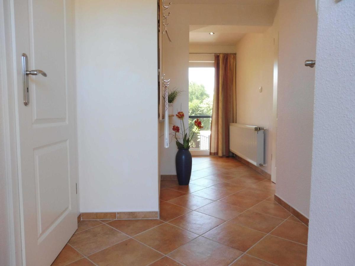 Ferienwohnung Graf Duene Karlshagen Extérieur photo